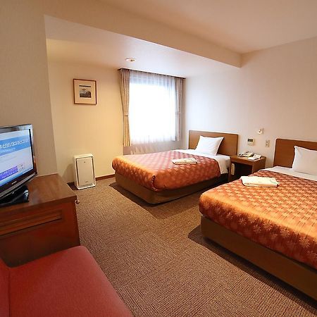 Kumegawa Wing Hotel Higashimurayama المظهر الخارجي الصورة