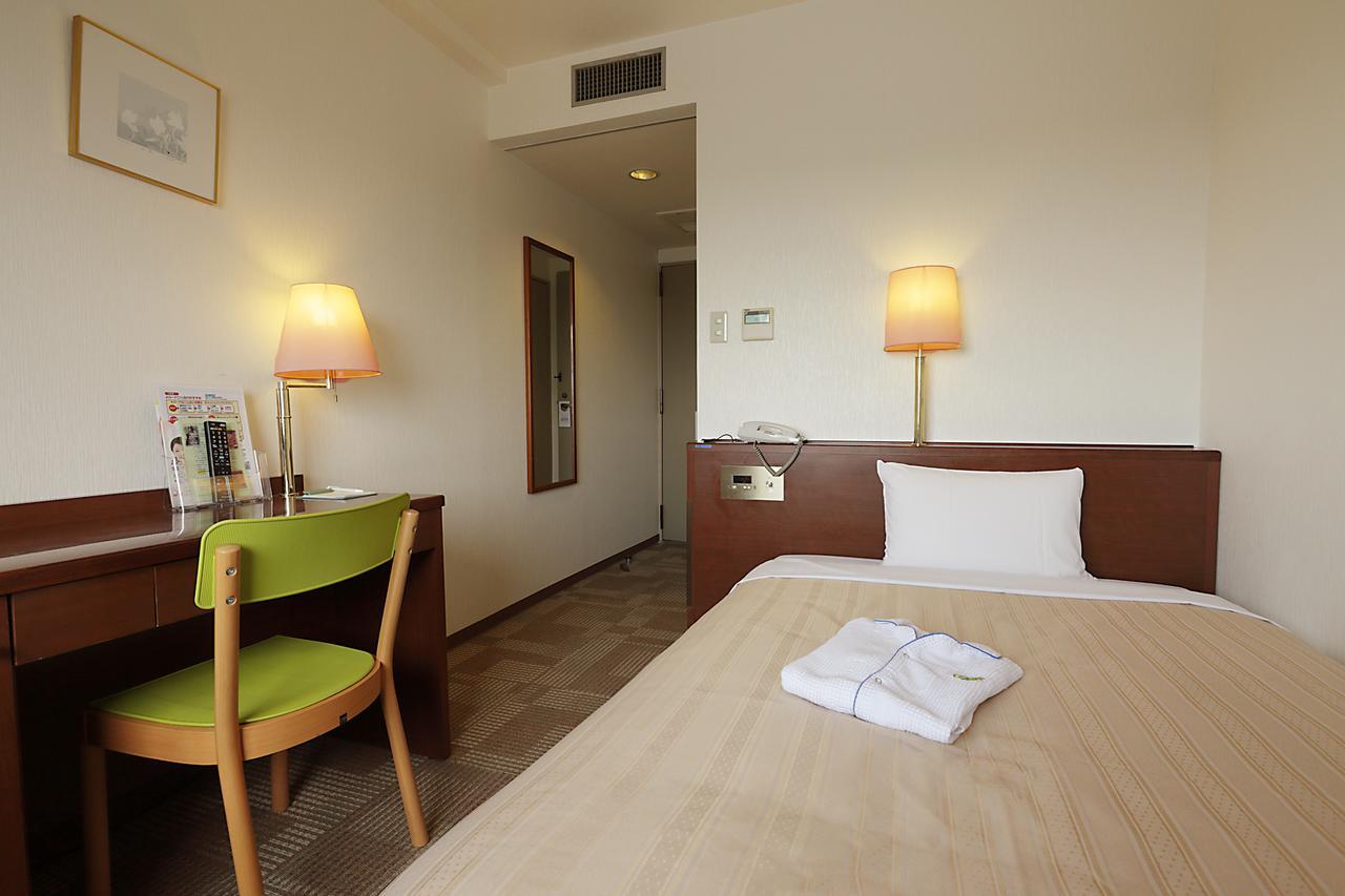 Kumegawa Wing Hotel Higashimurayama المظهر الخارجي الصورة