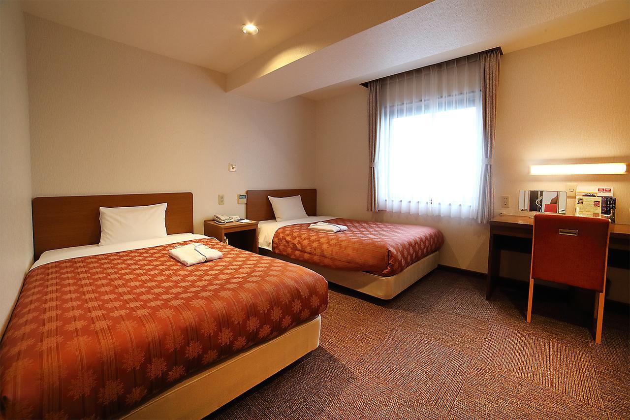 Kumegawa Wing Hotel Higashimurayama المظهر الخارجي الصورة