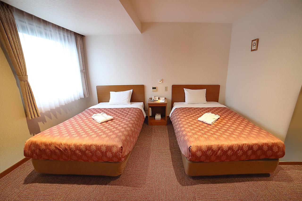 Kumegawa Wing Hotel Higashimurayama المظهر الخارجي الصورة