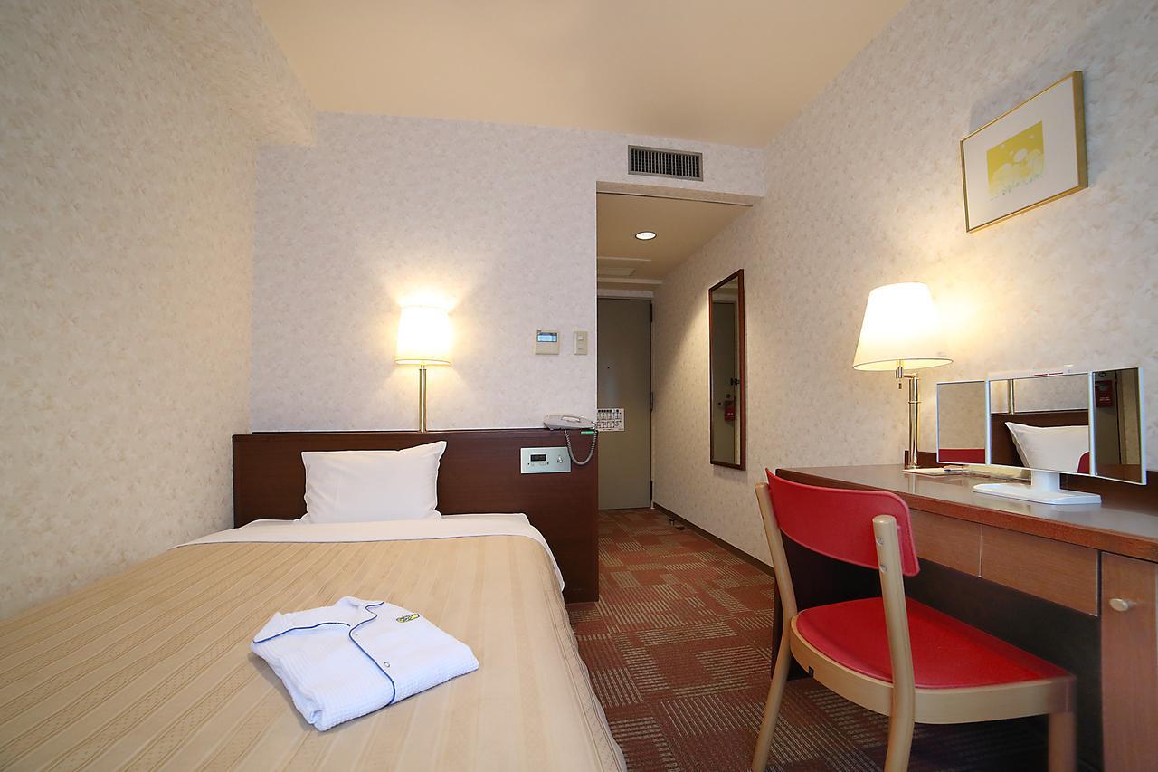 Kumegawa Wing Hotel Higashimurayama المظهر الخارجي الصورة