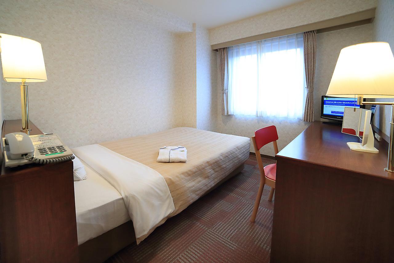 Kumegawa Wing Hotel Higashimurayama المظهر الخارجي الصورة