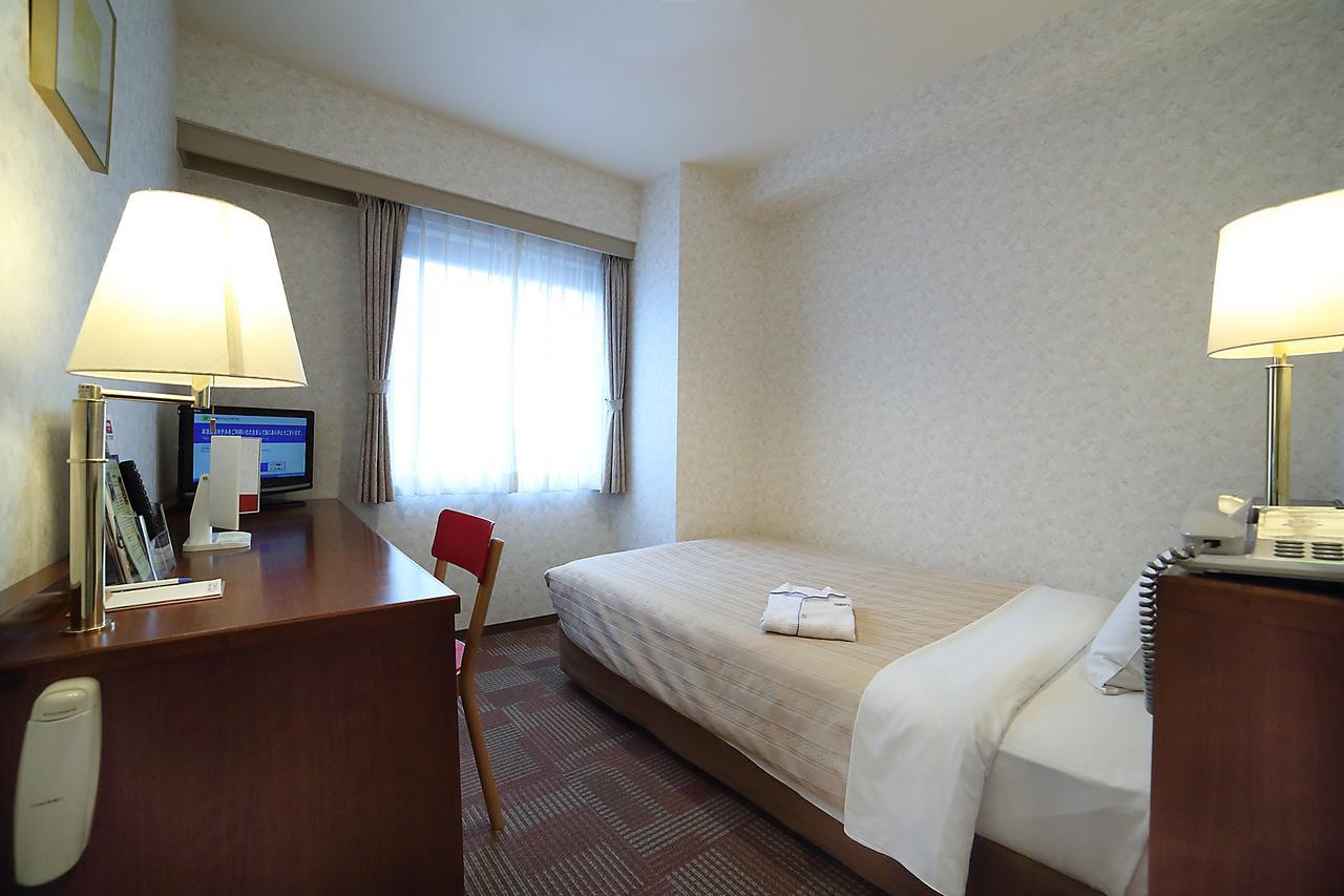 Kumegawa Wing Hotel Higashimurayama المظهر الخارجي الصورة