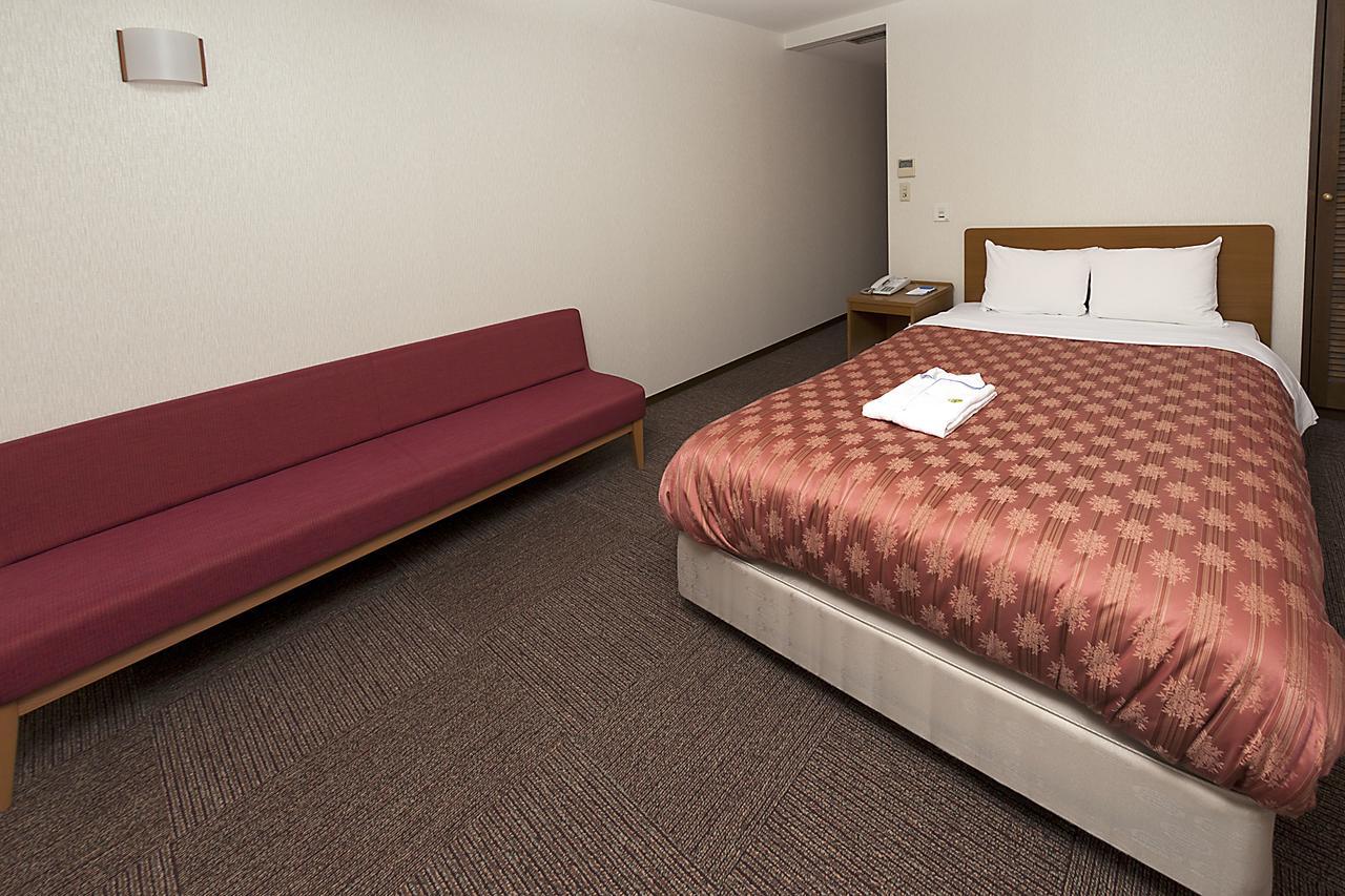 Kumegawa Wing Hotel Higashimurayama المظهر الخارجي الصورة