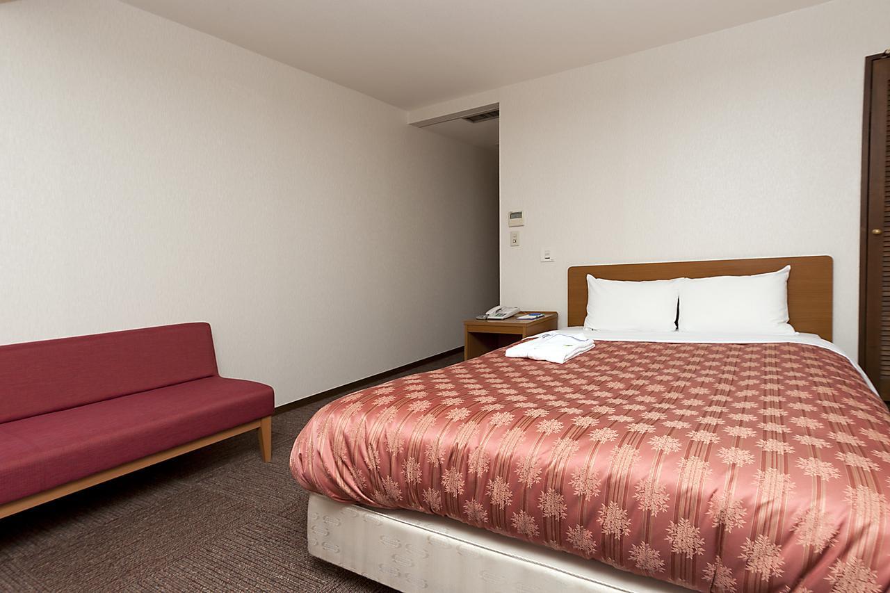 Kumegawa Wing Hotel Higashimurayama المظهر الخارجي الصورة