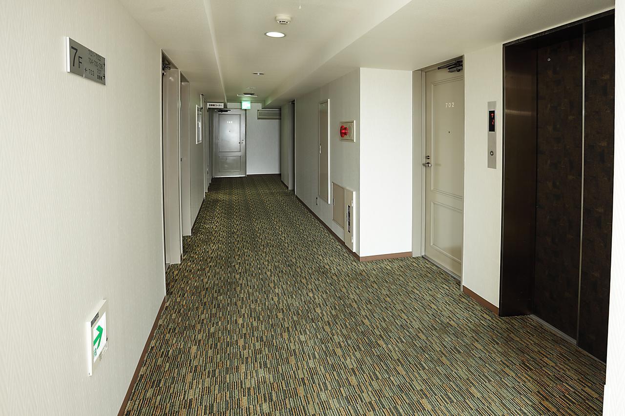 Kumegawa Wing Hotel Higashimurayama المظهر الخارجي الصورة