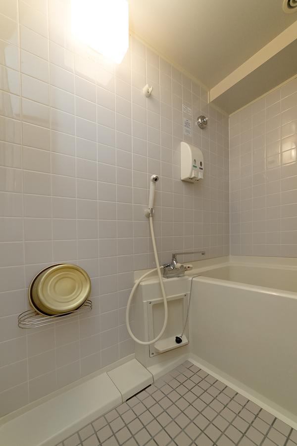 Kumegawa Wing Hotel Higashimurayama المظهر الخارجي الصورة