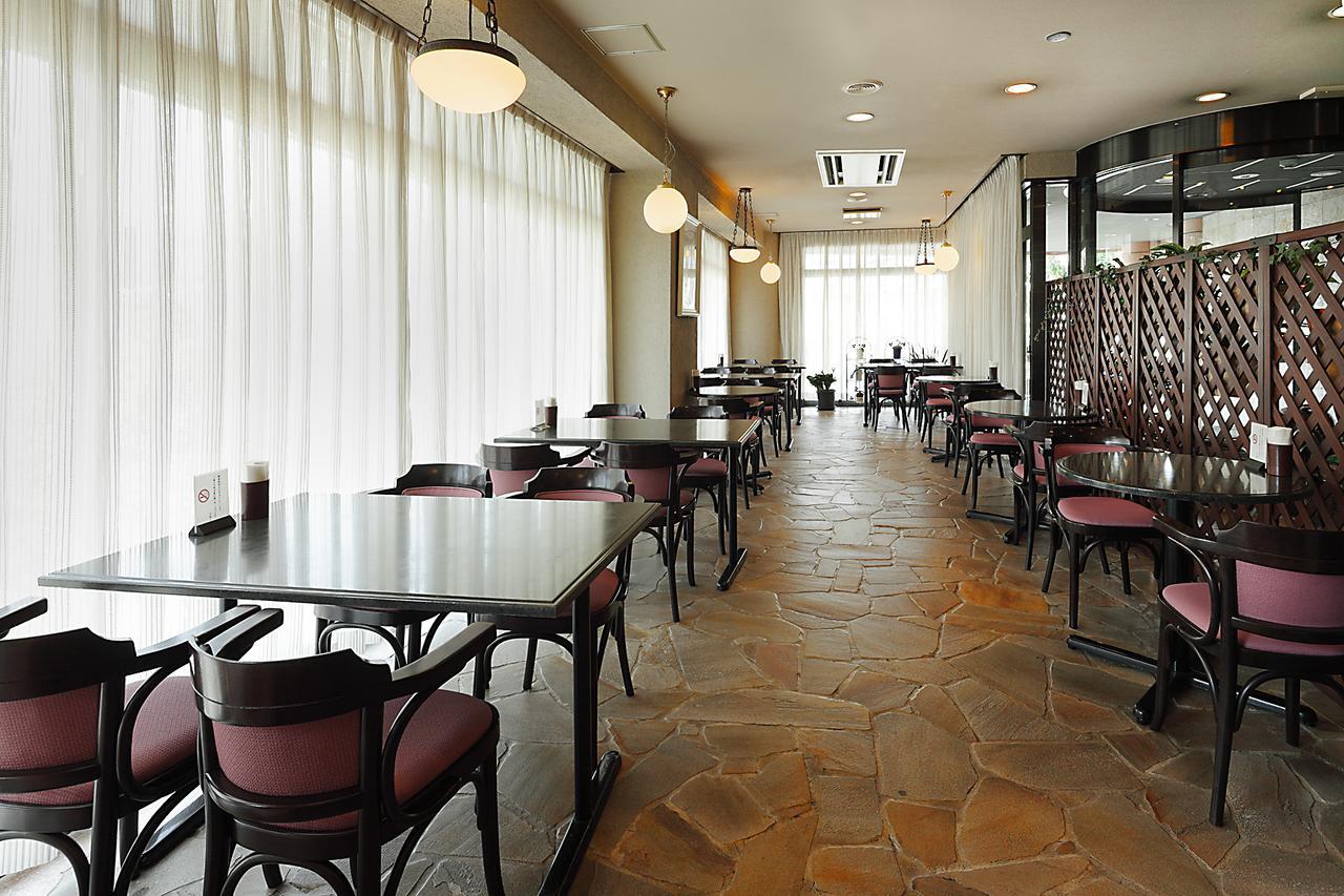 Kumegawa Wing Hotel Higashimurayama المظهر الخارجي الصورة