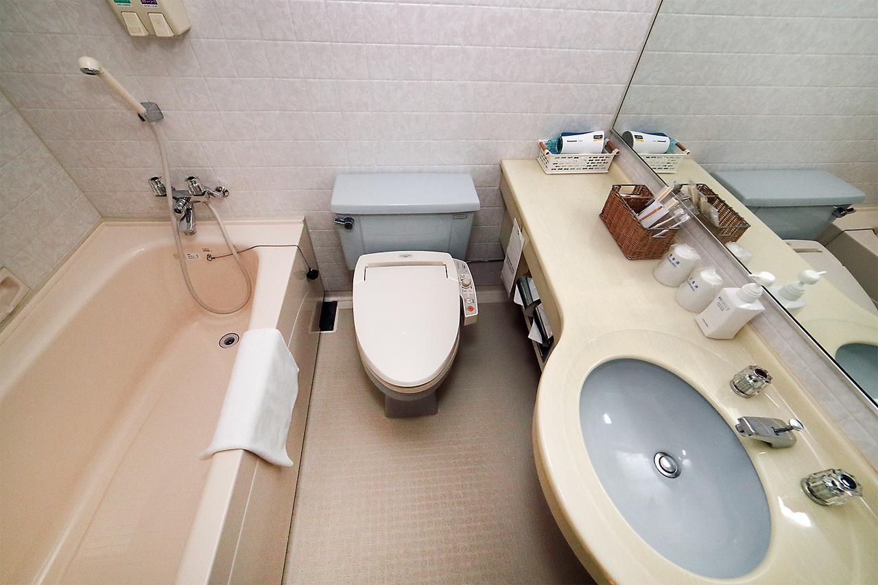 Kumegawa Wing Hotel Higashimurayama المظهر الخارجي الصورة