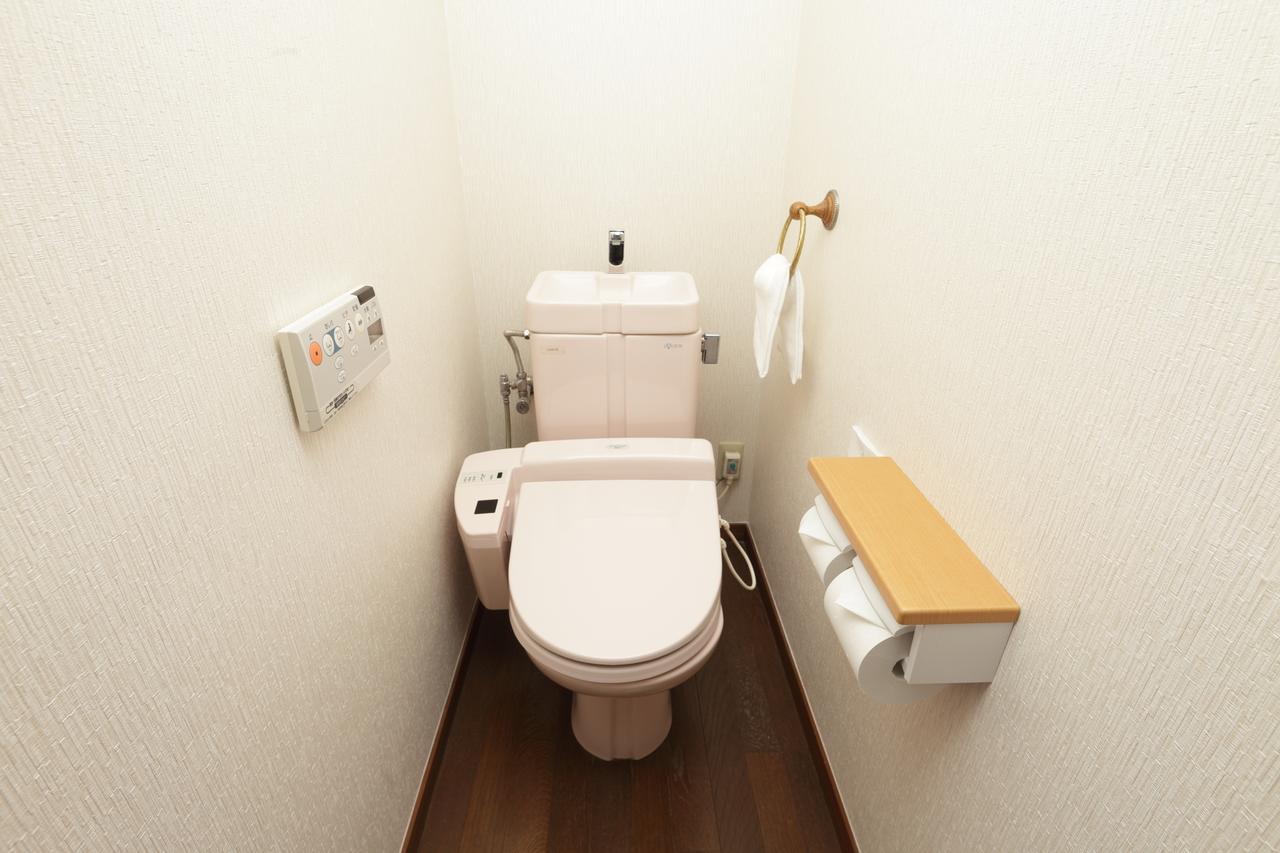 Kumegawa Wing Hotel Higashimurayama المظهر الخارجي الصورة