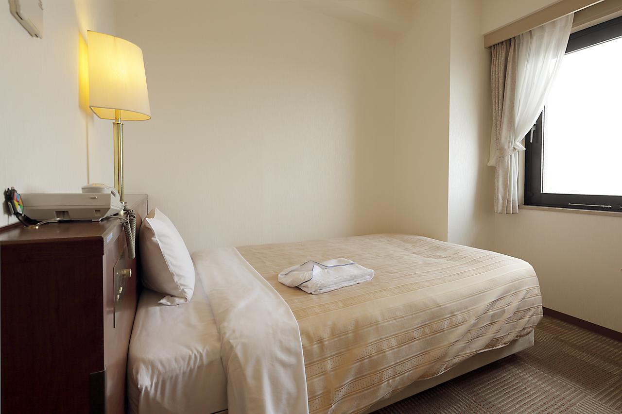 Kumegawa Wing Hotel Higashimurayama المظهر الخارجي الصورة