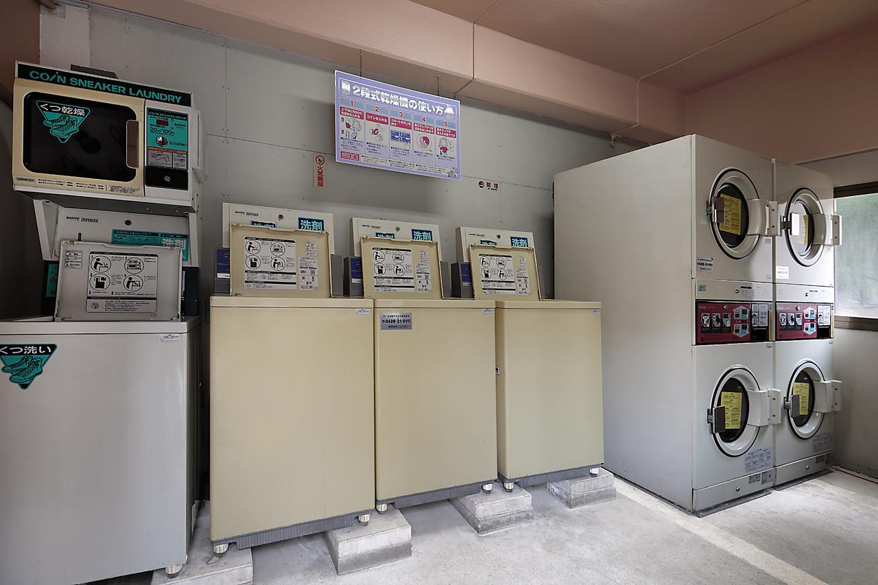 Kumegawa Wing Hotel Higashimurayama المظهر الخارجي الصورة