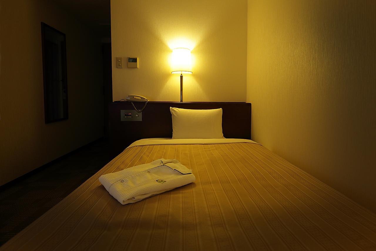 Kumegawa Wing Hotel Higashimurayama المظهر الخارجي الصورة