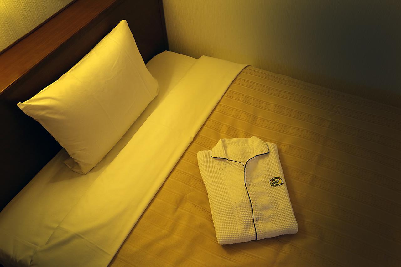 Kumegawa Wing Hotel Higashimurayama المظهر الخارجي الصورة