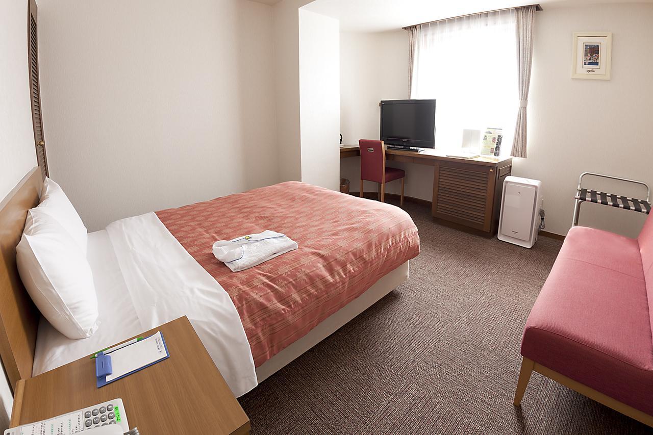 Kumegawa Wing Hotel Higashimurayama المظهر الخارجي الصورة