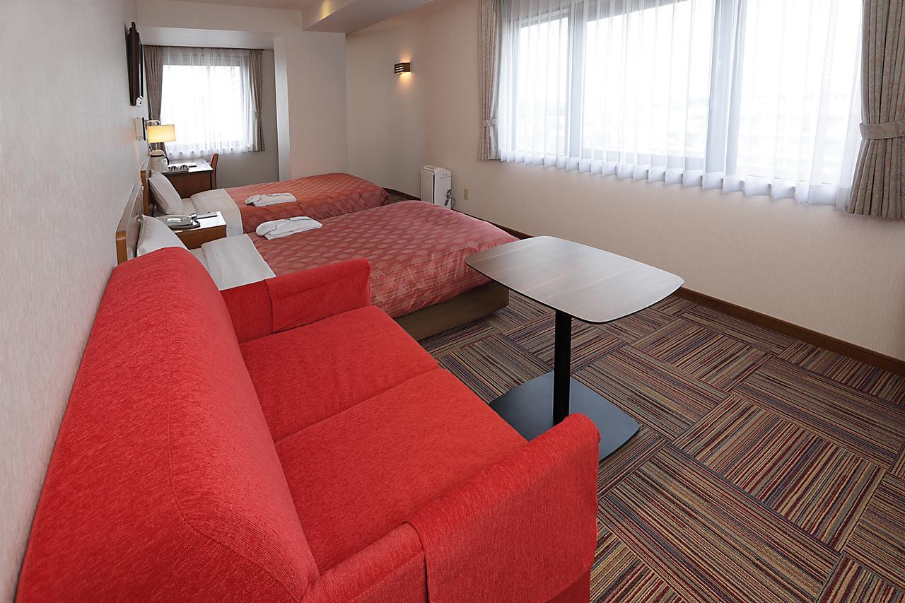 Kumegawa Wing Hotel Higashimurayama المظهر الخارجي الصورة