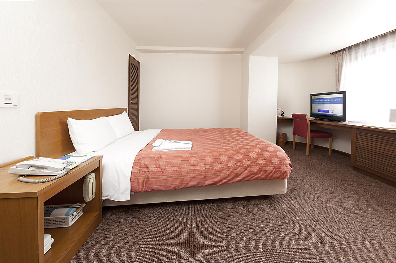 Kumegawa Wing Hotel Higashimurayama المظهر الخارجي الصورة