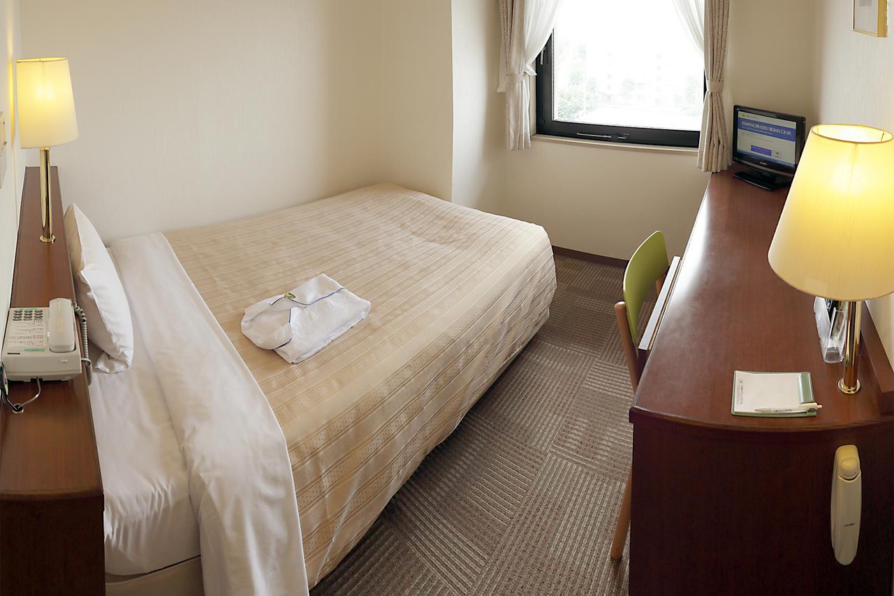 Kumegawa Wing Hotel Higashimurayama المظهر الخارجي الصورة